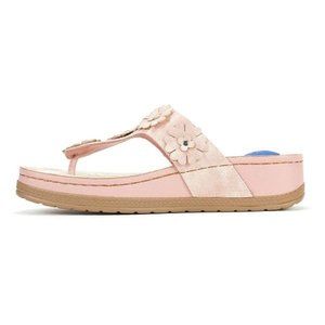 flower mountain sandals